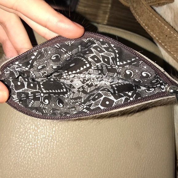 Money pouch - Picture 2 of 2